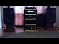 AcousticLab S-91 Винтаж (Диско)