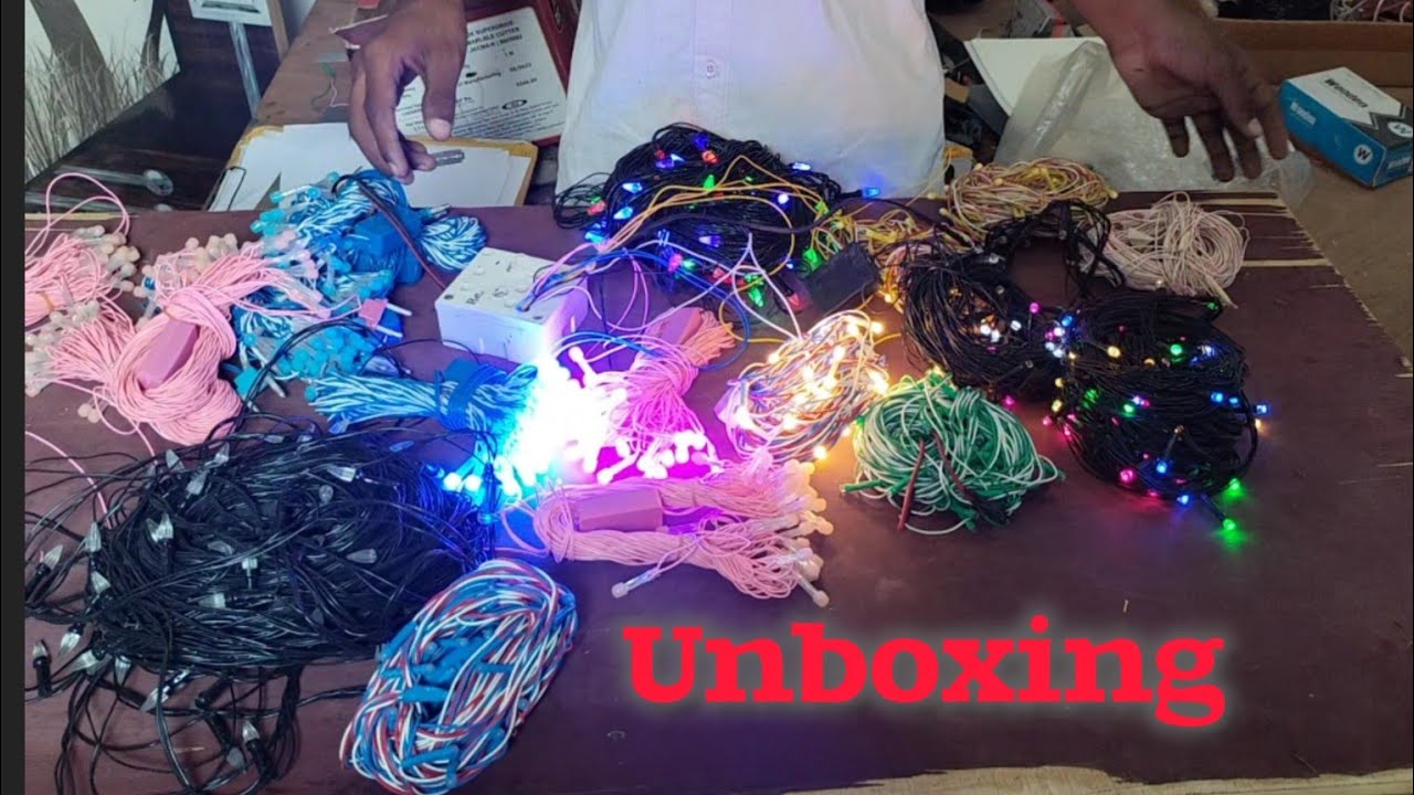 Jalari Light Unboxing 🔥 | Is It Worth the Hype?