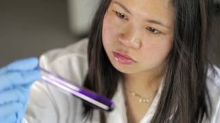 Lab Science Program | 60 sec || NECC