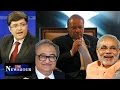 Have SAARC Nations Handed Pakistan A Decisive Diplomatic Blow?: The Newshour Debate (28th Sep)