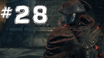 Dark Souls 3 - REAL Walkthrough - Irithyll Dungeon [2/2] - Pt. 28 (Dex Build)