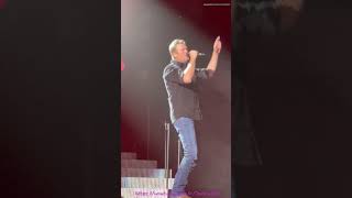 She Wouldn’t Be Gone- Blake Shelton- 9/16/21- North Charleston, SC