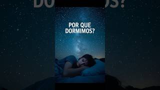 POR QUE DORMIMOS ? | #excel #nutricaosaudavel #rstudio #spss #ciencia
