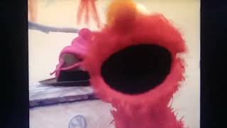 Elmo's World Head To Toe With Elmo, but Drawer is on the screen