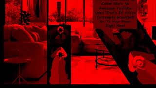 Dark Vortex Dreamy Isabella Bandicoot Says No Princess Daisy Is Cutiegrounded