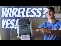 The Internet Made Me Buy This $500 Wireless Thermal Printer | Brother TD4550DNWB TD-4D Label Printer