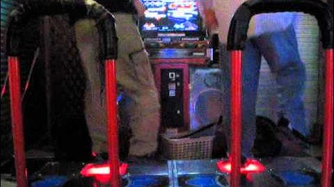 MAX 300 [ AC DDR X3 / TRANS / PACKET / Single - Basic ] freestyle