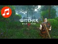 Meditate Like A WITCHER 🎵 Relaxing Music (SLEEP | STUDY | FOCUS)