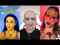 Really Crazy TikTok Makeup Art Series #31