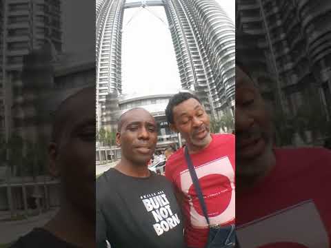 Apostle Collins Kabalu