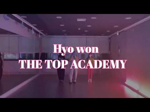 (경기광주점) 더탑보컬댄스전문학원 안무공연반 Class