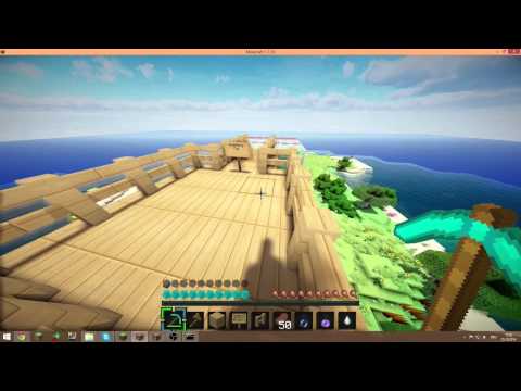 Bukkit-Plugin | Inventory Full | 1.7.*