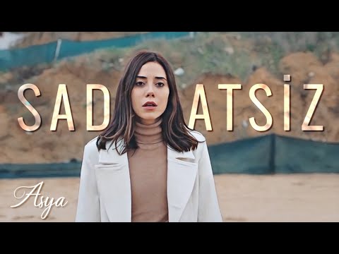 Asya - Sadakatsiz | Rüya