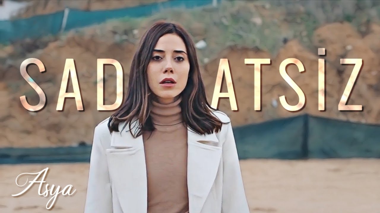 Asya - Sadakatsiz | Rüya