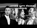 Aytaç Şaşmaz & Cemre Baysel | AyCem, kamera arkası