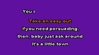 Download Lagu Project Karaoke MP3