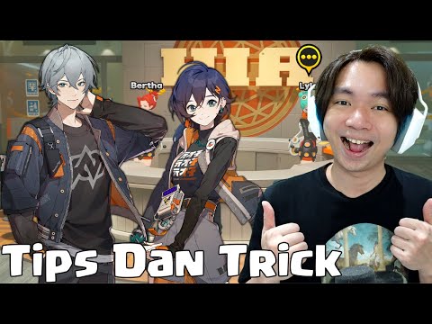 Tips & Trick