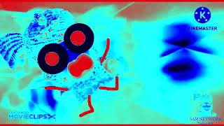 Ventilation Shaft Ride In Robot