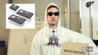 Bourns® TBU® High Speed Protector Briefing