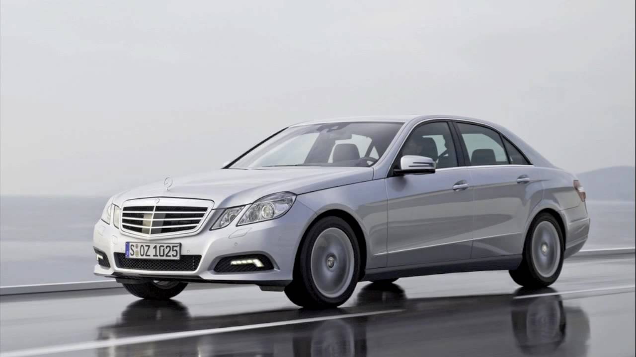 Мерседес бенц e350
