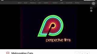 Perspective Films (1984)