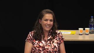 Patienten Tedtalks Compilatie