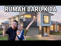 TOUR RUMAH BARU KITA! [coin]