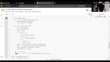 Program Bilangan Pecahan Menggunakan Class (Python)