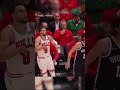 This Zach LaVine Fadeaway is TOO SMOOTH 😮🔥 NBA’s Best Plays #NBA