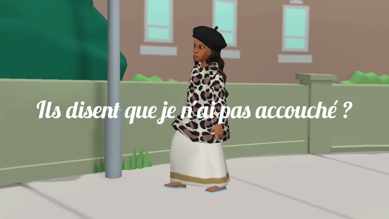 apprendre le duala , la langue camerounaise