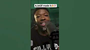AJet2f At 2021 Bl Ckbox Cypher 
