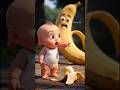 nashpati or nashpati ki bache ki funny story🍐#ai #funny #shorts