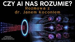 How Does AI Learn About Humans Personalization, Emotions, and Polish Models | Dr. Jan Kocoń