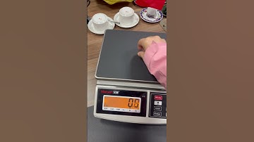 3 Colors LCD change with alarm functions, 3 options for open or closed sound!