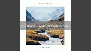 Clear Stream Soft Songs for Perfect Falling Asleep screenshot 5