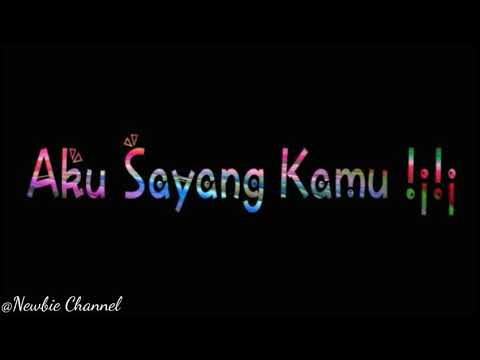 Free Gambar Status WhatsApp Keren Kedap Kedip Aku Sayang Kamu Youtube Terbaru by KataCinta.Co