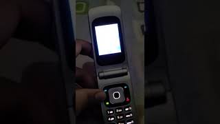 Nokia 3555 dialing