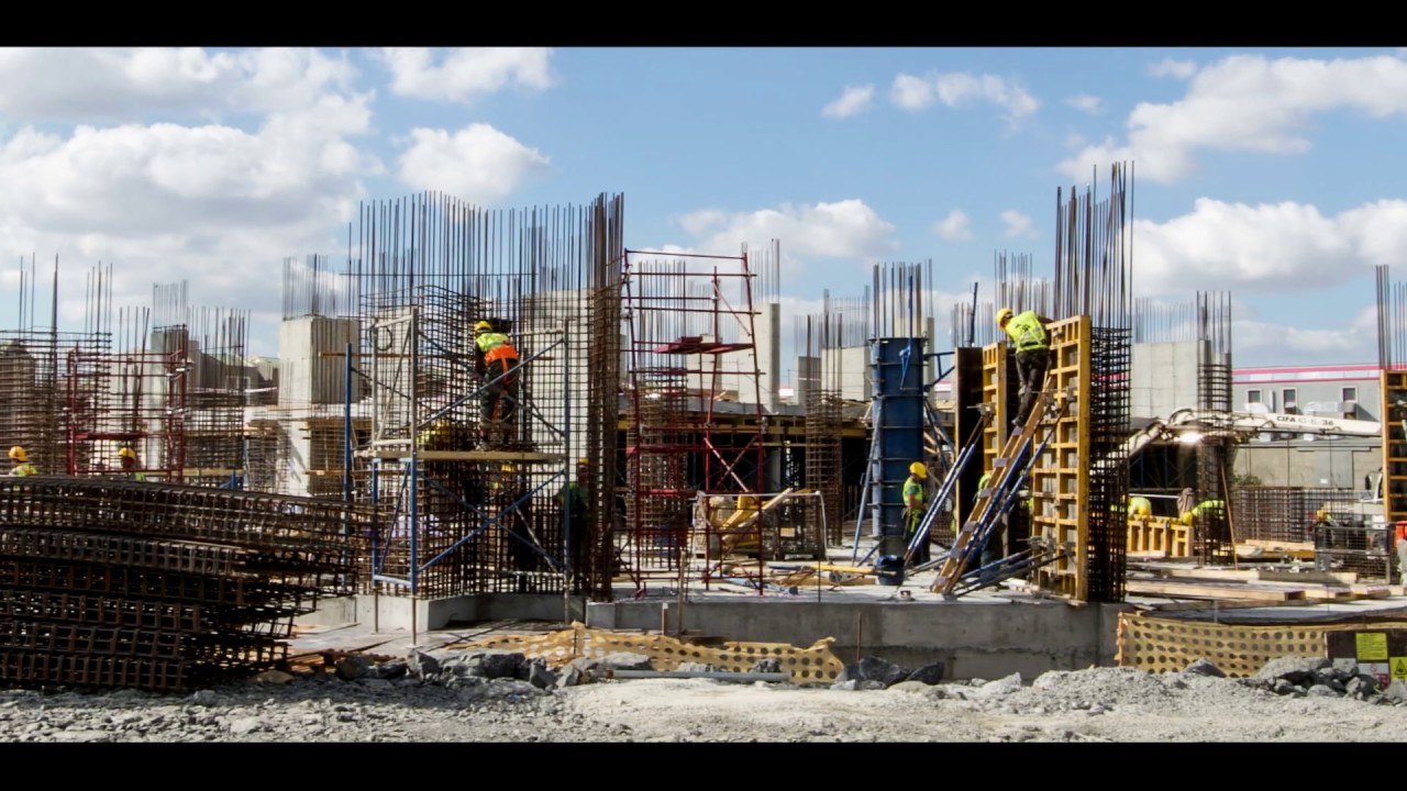 Equipment Depot Intro YouTube