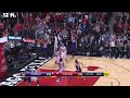 Game-winners but they get increasingly deeper