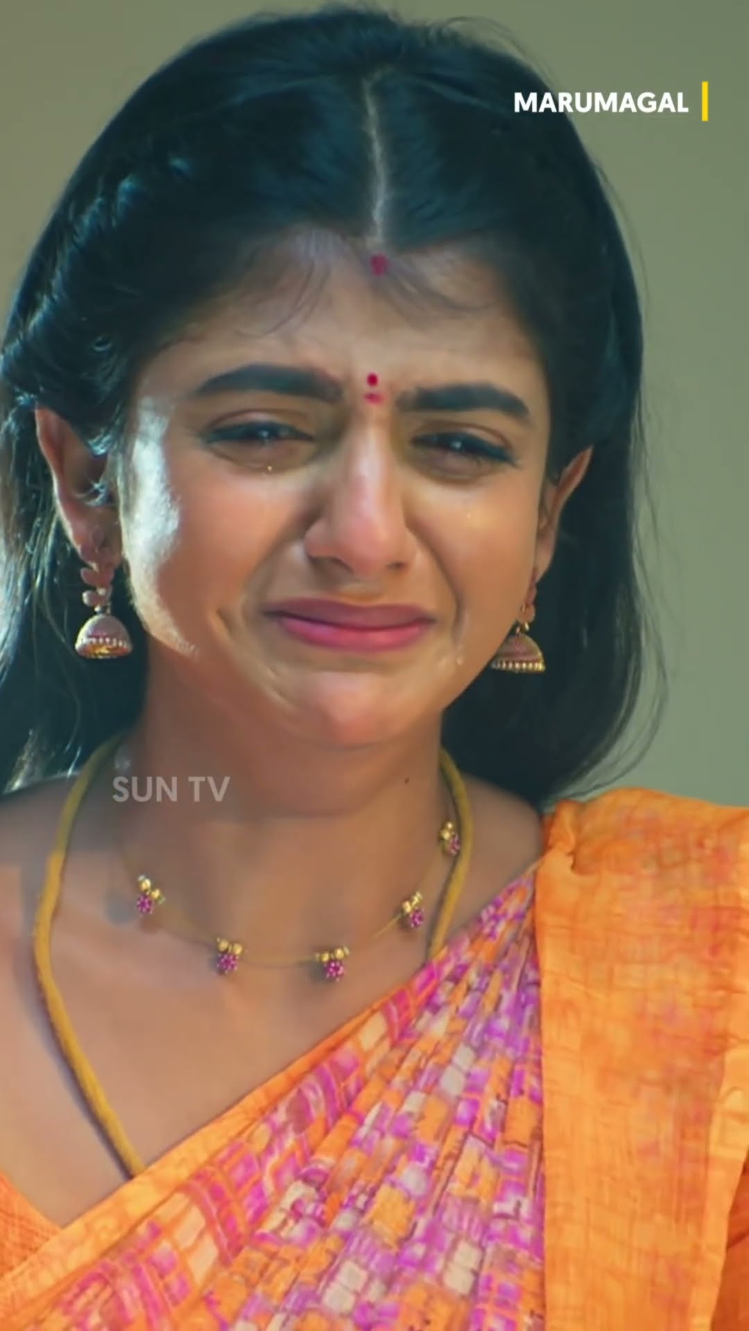 Azhathinga Aadhirai ?மருமகள் | Mon - Sat | 8 PM #SunTV #Marumagal #Serials #TamilSerials #shorts
