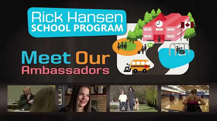 Meet Our Ambassadors - Jessica Kruger