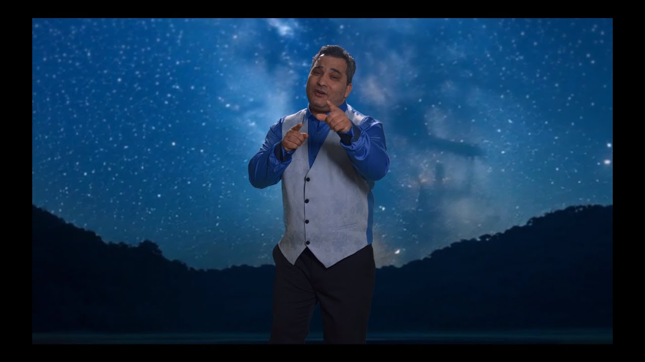 Bakó Jani - Ablakomba besütött a holdvilág (Csóré Béla Emlékére)