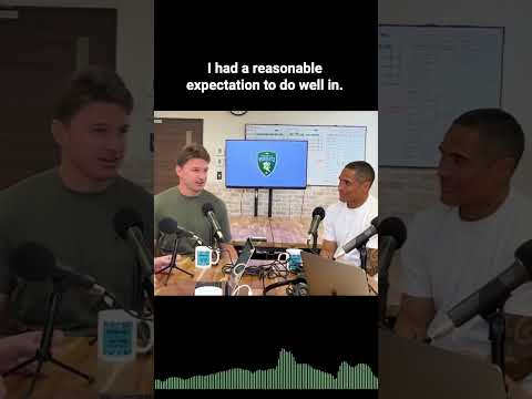 Beauden Barrett and Aaron Smith talk about the best advice they ever received