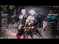 ASMR Lets Play Eternal Return