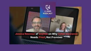 Why Cyber Insurance Underwriting Is Moving to PROOF, NOT PROMISES