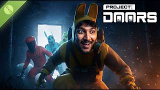 කාලය හරහා යන දොරෙන් යමු යාලුවො එක්ක | Project Doors gameplay😍😍