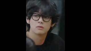 Dil Ko Karar Aaya Song Bts Taaehyung Whatsapp Status. Insta Reel Shafrin Van