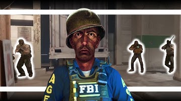 THE FACEIT LEVEL 10 EXPERIENCE