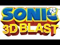 Green Grove Zone 1 Sonic 3D Blast Genesis Music Extended Music OST Original Soundtrack Backwards Green Grove Zone 1 Sonic 3D Blast Genesis Music Extended Music OST Original Soundtrack Backwards