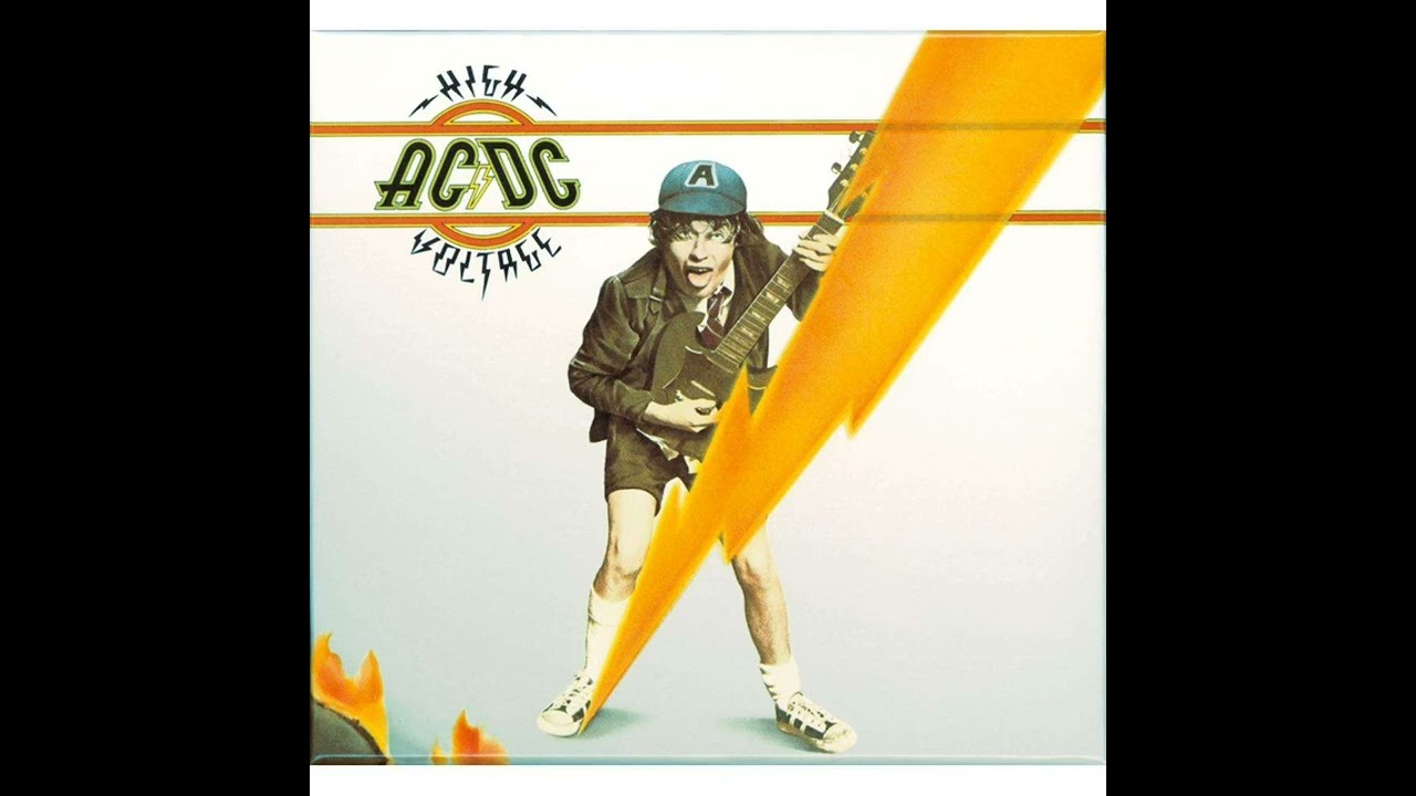Ac dc high. AC DC Хай Вольтаж. AC/DC - High Voltage винил. AC DC напряжение. AC-DC it's a long way to the Top (if you wanna Rock 'n' Roll).